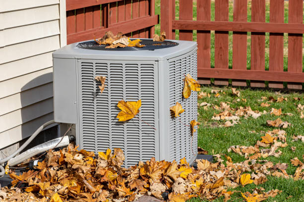 Best HVAC Repair Near Me  in Woodstock, GA