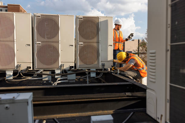 HVAC Maintenance Plan in Woodstock, GA
