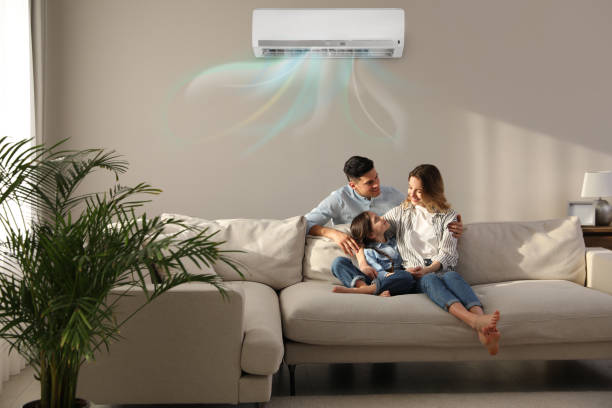Best Commercial HVAC Repair  in Woodstock, GA