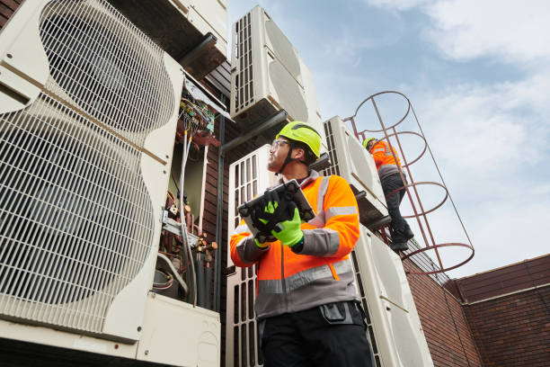 Best Emergency HVAC Repair  in Woodstock, GA