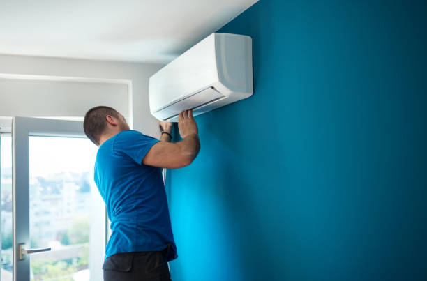 Best Local HVAC Companies  in Woodstock, GA