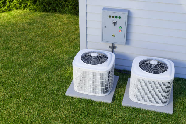 Best HVAC Replacement Cost  in Woodstock, GA