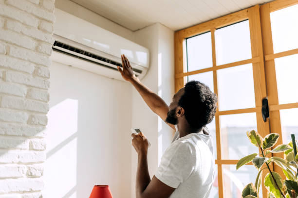 Best HVAC Air Duct Cleaning  in Woodstock, GA