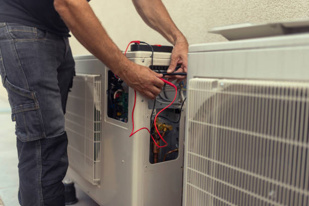 Best HVAC Repair Near Me  in Woodstock, GA