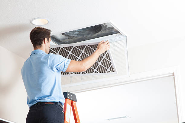 Local HVAC Companies in Woodstock, GA