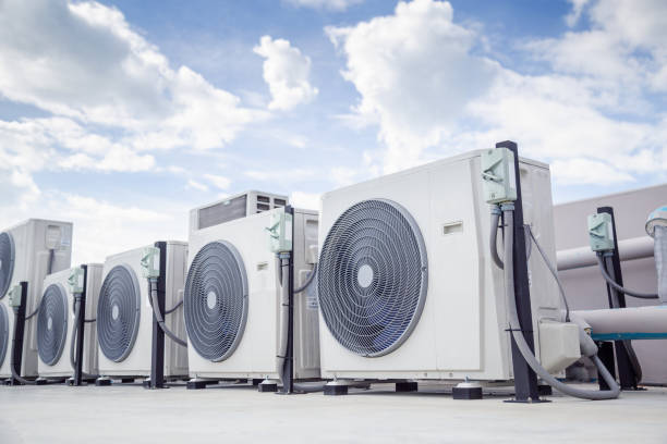 Best Best HVAC Companies  in Woodstock, GA