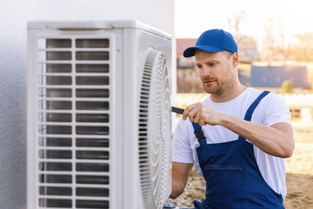 Air Duct Cleaning in Woodstock, GA