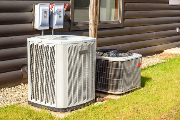 Ductless HVAC Repair in Woodstock, GA