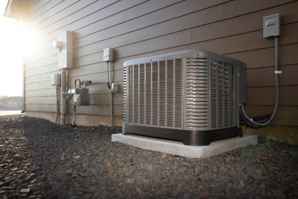 Trusted Woodstock, GA HVAC Experts